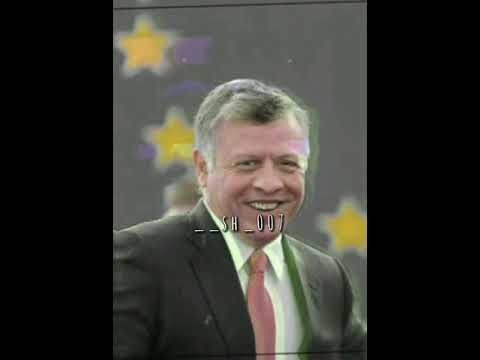 أسد الدار وذخر الوطن حماك الله سيدي أبا الحسين ابو حسين الأردن المملكة عمان اكسبلور الأردني صقر 