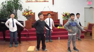 11202016 - Young Youth