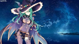 MAHOU - MYUK | Crtn nightcore