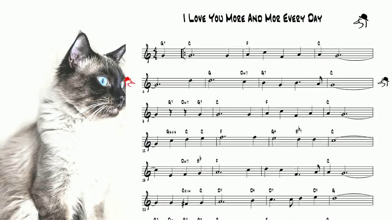 P207 / 오카리나연주 /I Love You More And More Every Day-Al Martino / 오카리나할배