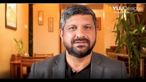 Reddot winner 2020: YUJ Designs wins under the Brand and Communication Design category.