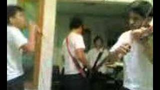 THe Future Begins here