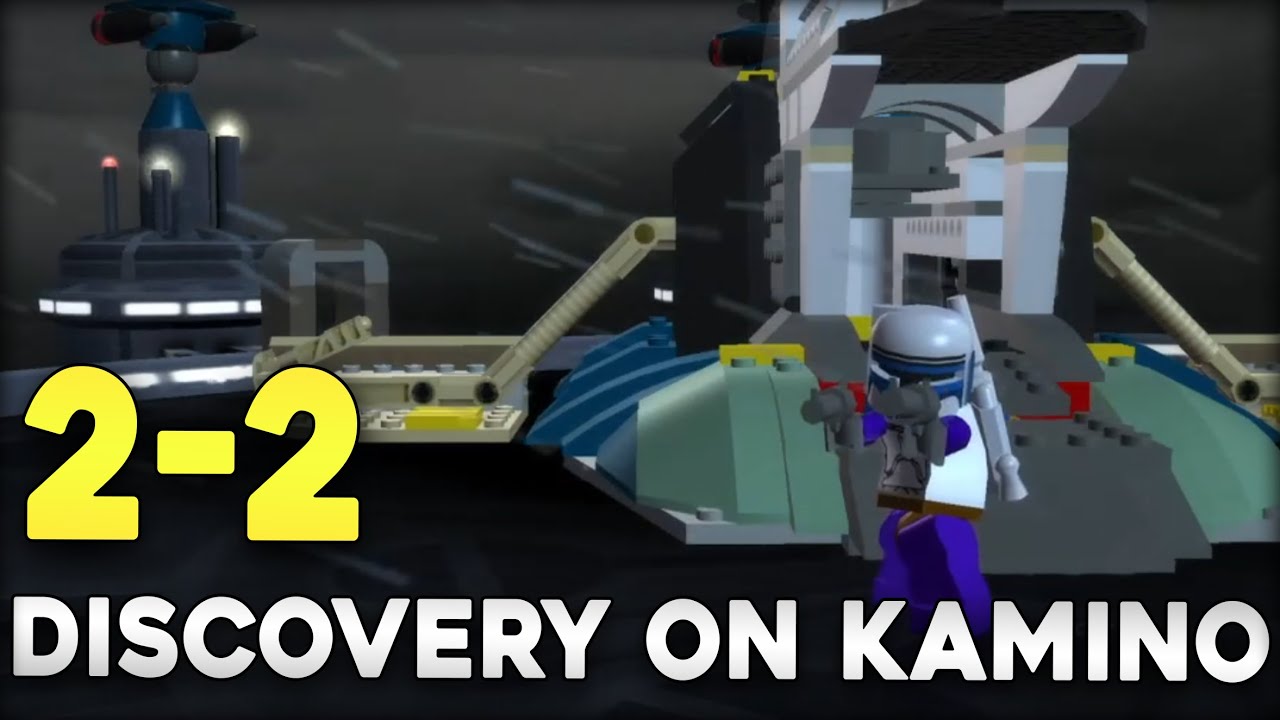2-2: Discovery on Kamino