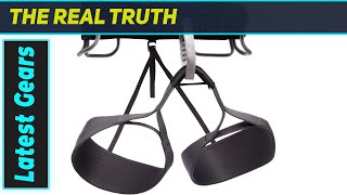Best Lightweight Harness Black Diamond Solution Harness