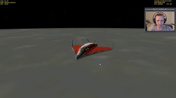 Orbiter 2017 [Part 15] Absolute Beginner Guide Earth to Moon 5