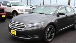 2015 Ford Taurus - Mission TX Spikes Ford Mission Texas