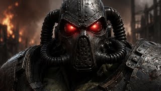 WastelandFM-The Last Command (Fallout-Fan-Made)