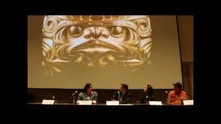 Coast Salish Art in the 21st Century
