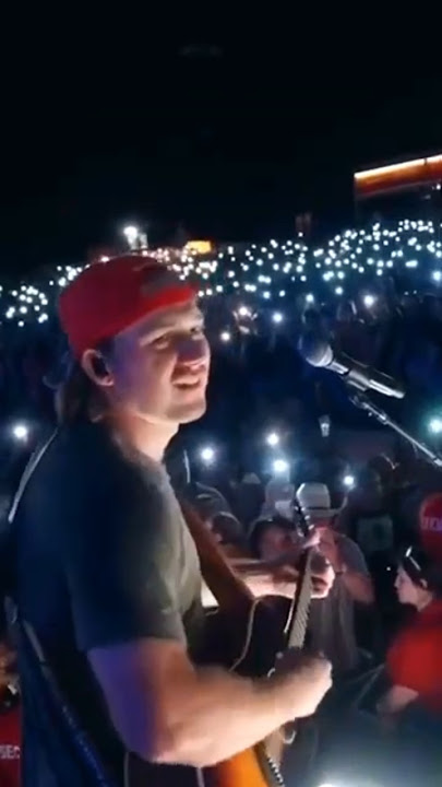 Morgan Wallen - Thinkin' Bout Me (Video Montage)