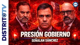 SÁNCHEZ, CONTRA LAS CUERDAS 🔴 LA UCO CONFIRMA QUE LO SABÍA TODO 🔴