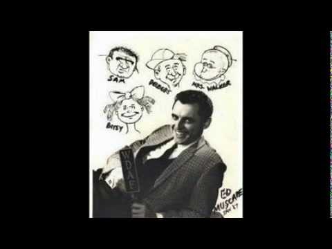 Edarem edarem ejvmev - Mrs Walker - YouTube