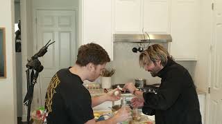 Will Neff Cyr - Science Experiments In Kitchen