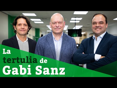 José Carlos Díez: "la subida de las pensiones manda una mala señal a los mercados para 2023"