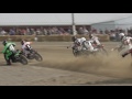 AMA Pro Flat Track Vintage to Modern - COTA