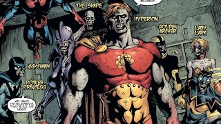Marvel zombies supreme