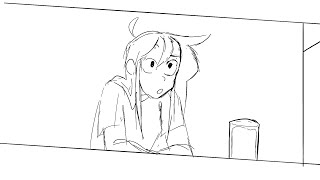 Did You Shoot Up The School? Tik Tok Animatic