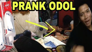 Prank Keracunan Pake Odol