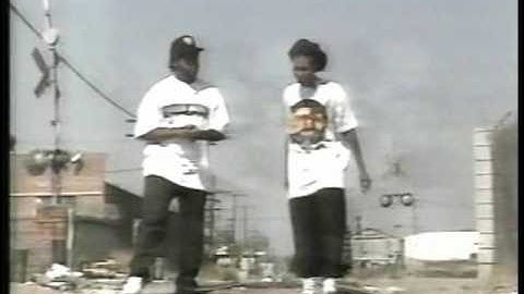 Pump It Up! w/Ice Cube