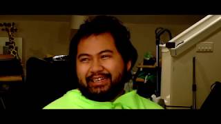Link Aznable's Easter Special - Official Trailer