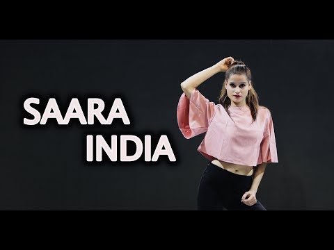 SAARA INDIA - Kanishka Talent Hub ft. PRIYANK SHARMA and ASTHA GILL