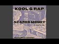 Kool G Rap feat. General Vee – Scared Money (Produced By Domingo)