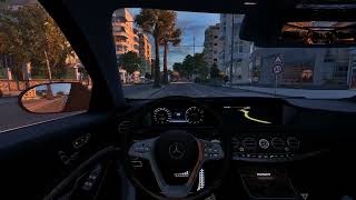 Ets 2 Üsküdar Sahildeyim