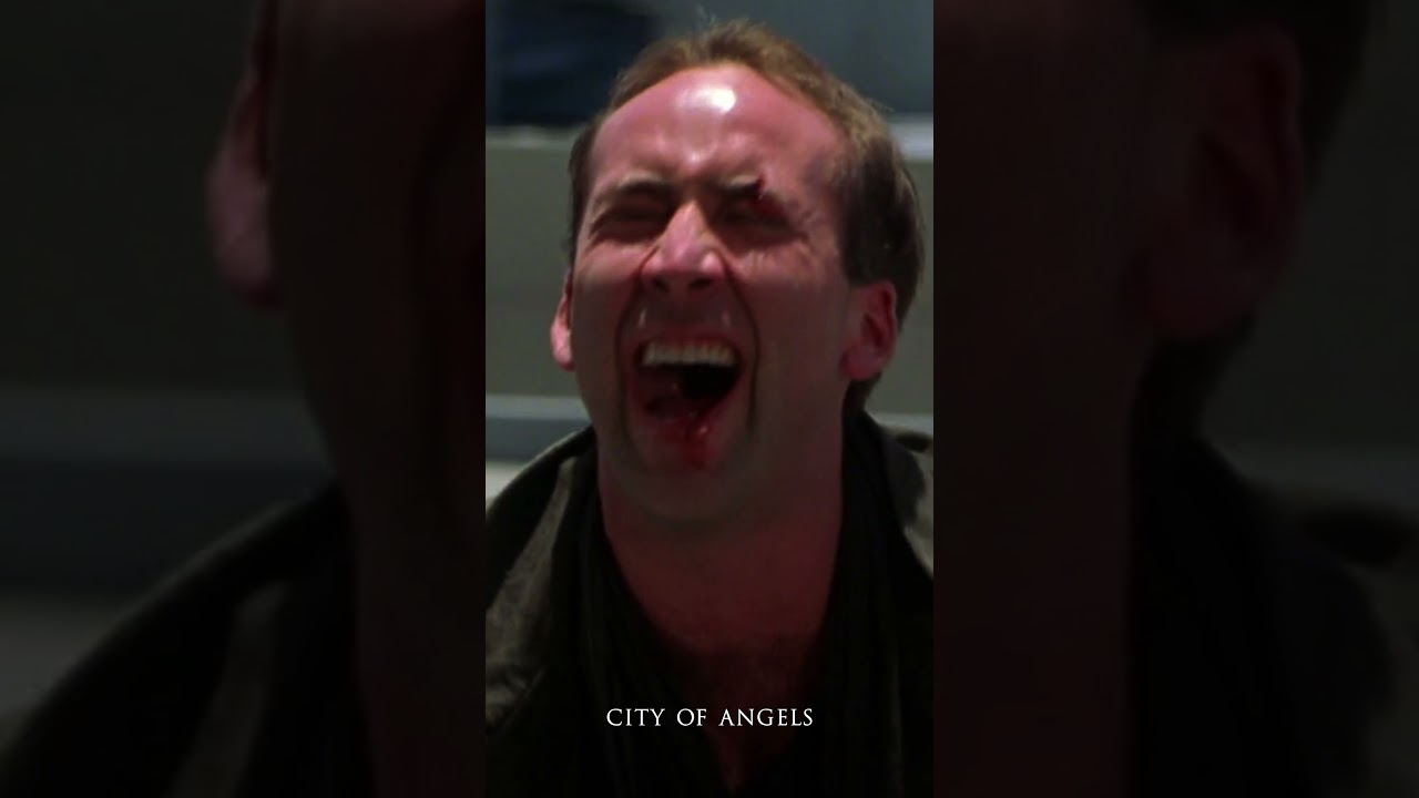 Curiosidades do filme Cidade dos Anjos / City of Angels (1998) 