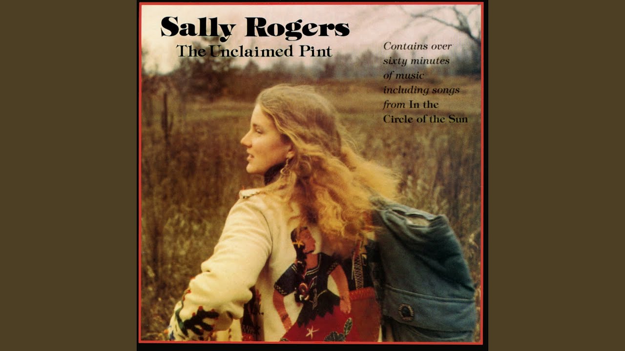 Fall Is Here | 2:23 | Sally Rogers - Topic | 350 subscribers | 3,438 views | March 7, 2019