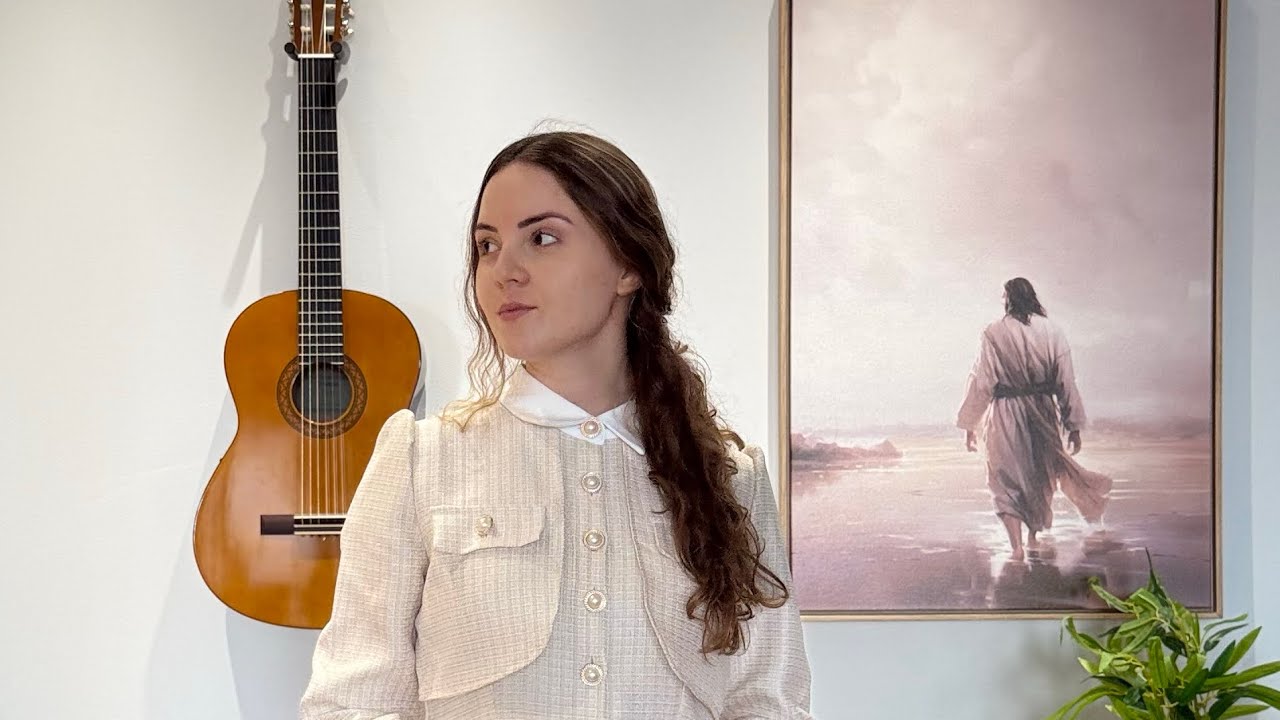 agradeço ao Senhor por não ter atendido todas as minhas orações do MEU JEITO. 