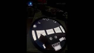 Circular TV | Demo | Mintlabs