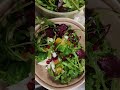 Your 2026 New Years Resolution: Healthy Salad