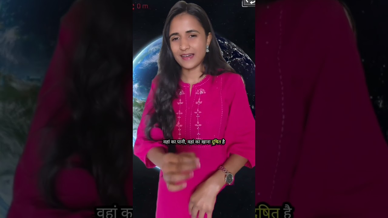 Chernobyl: The Most Dangerous Nuclear Disaster in History