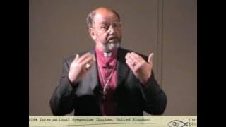 Biblical Basis for Women's Service in the Church by N. T. Wright