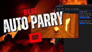 Best new elementalism auto parry out! Eternal Hub