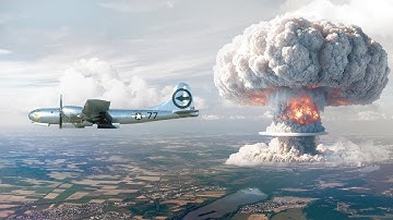 Top 5 Nuclear SHOCKWAVES That Will Leave You Speechless