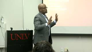 Famous Dr. Marvin Lynn "Wading through the Culture Wars" Breakout Session Profile