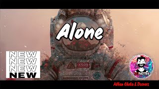 Alban Chela & Dcoverz - Alone [100notes]