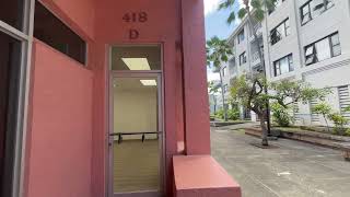 418A Ku'ulei Road - Suite D (Retail Leasing Opportunity in Kailua) 418A Ku'ulei Road - Suite D (Retail Leasing Opportunity in Kailua)