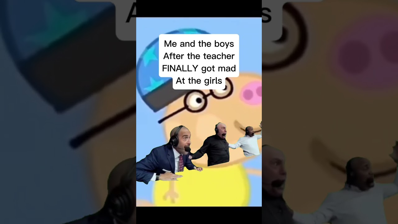 But it whil not happen