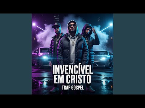 Putar Fé em chamas - Trap Gospel