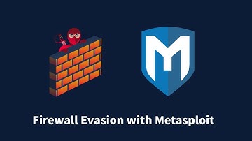 Windows Firewall Evasion with Advanced Metasploit Payloads |  Demo Scenario