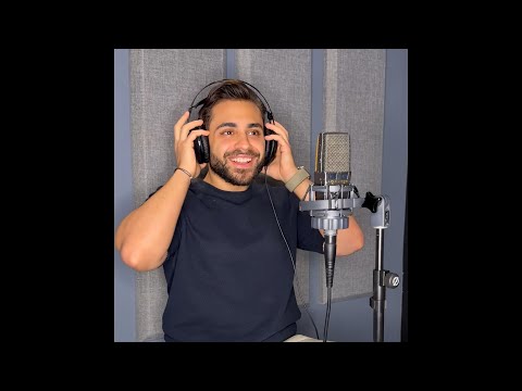 Ahebbak Hussein Al Jasmi Cover أحبك حسين الجسمي 