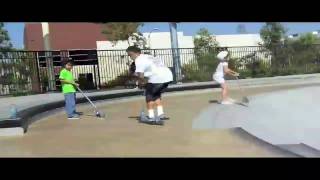 throwaway clips and day edit