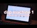 Яндекс Музыка, Звук, Okko | как это работает на DSP Machine 1