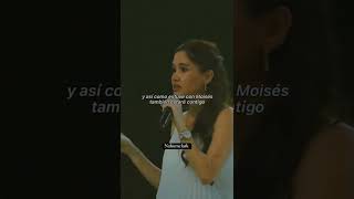 Josué 1:9 Escucha lo que te mando: Esfuérzate y sé valiente💪. No temas ni desmayes🥰