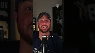 Is Jordan Travis the STEAL of the NFL Draft?? #nfl #jets