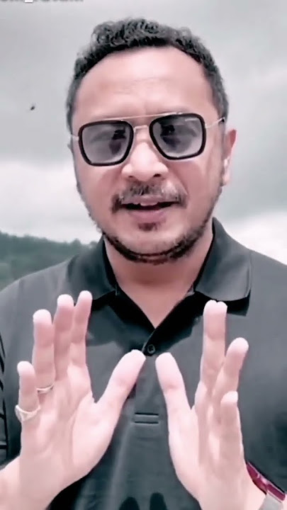 Giring marah lagunya dibuat main main #nidji