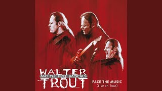 Hard Time Blues (Live)