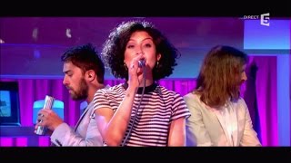 Breakbot, en Live avec \