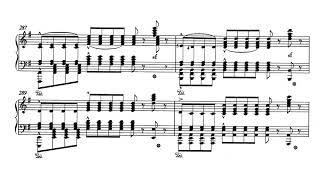 Franz Liszt - Sarabande und Chaconne über Themen aus dem Singspiel Almira, S181 (Gunnar Johansen)
Franz Liszt - Sarabande und Chaconne über Themen aus dem Singspiel Almira, S181
Performer: Gunnar Johansen
Almira was Handel’s first opera, and it received such scant attention that it is little short of amazing that Liszt should have taken it up, writing a sort of double set of variations on the two dances which occur near the beginning of the work (Chaconne then Sarabande in the opera). Curiously, it is the Sarabande which predominates, rather like a Bach-type chaconne, whereas the Chaconne proper is of the balletic variety and nothing to do with repeated bass lines. This almost amounts to an original work of Liszt’s (and Humphrey Searle so catalogued it) but Handel always remains part of the equation, even in the grandiose major key transformation of the Sarabande at the end. Franz Liszt - Sarabande und Chaconne über Themen aus dem Singspiel Almira, S181 (Gunnar Johansen)